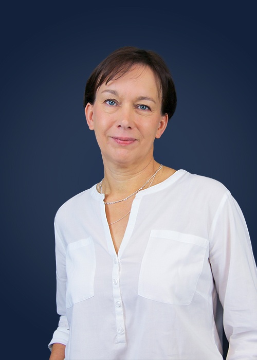 Britta Claussen